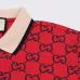 4Gucci T-shirts for Gucci Polo Shirts #A44980