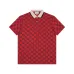 1Gucci T-shirts for Gucci Polo Shirts #A44980