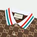 3Gucci T-shirts for Gucci Polo Shirts #A44983