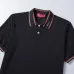 5Gucci T-shirts for Gucci Polo Shirts #A45052