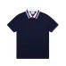 6Gucci T-shirts for Gucci Polo Shirts #A45278