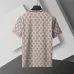 3Gucci T-shirts for Gucci Polo Shirts #A45388