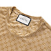 112021 Gucci cotton T-shirts for Men' t-shirts #99901243