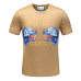 12021 Gucci cotton T-shirts for Men' t-shirts #99901243
