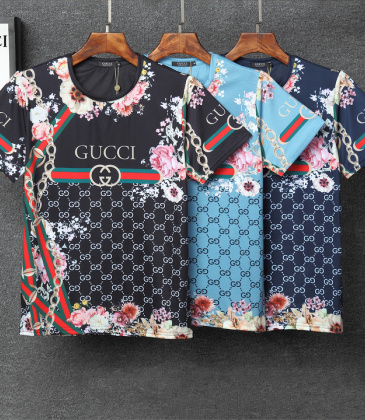 Gucci 2020 Men' t-shirts #9874122