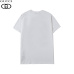 6Gucci 2020 new t-shirts for men and women #9130680