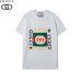 11Gucci 2020 new t-shirts for men and women #9130680