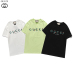 1Gucci 2021 new T-shirts #99901112