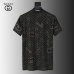 11Gucci T-shirt for Men Black M-4XL #A22897
