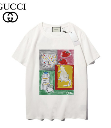Gucci T-shirts #999925452