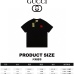 9Gucci T-shirts EUR #A25061