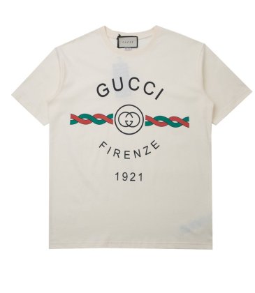 Gucci T-shirts for MEN and women EUR size t-shirts t-shirts #999921862