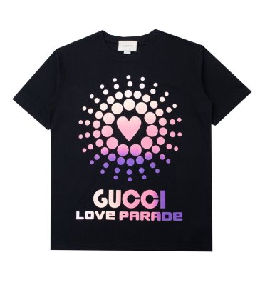 Gucci T-shirts for MEN and women EUR size t-shirts t-shirts #999921864