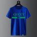 4Gucci T-shirts for Men Black/White/Blue/Green/Yellow M-4XL #A22895