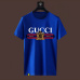 3Gucci T-shirts for Men Black/White/Blue/Green/Yellow M-4XL #A22896