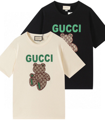 Gucci T-shirts for Men' and women t-shirts #999922526