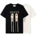 1Gucci T-shirts for Men' and women t-shirts #999923699
