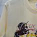3Gucci T-shirts for Men' and women t-shirts #999925472