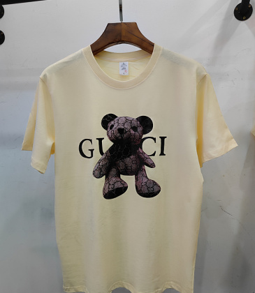 Gucci T-shirts for Men' and women t-shirts #999925473