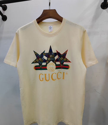 Gucci T-shirts for Men' and women t-shirts #999925476