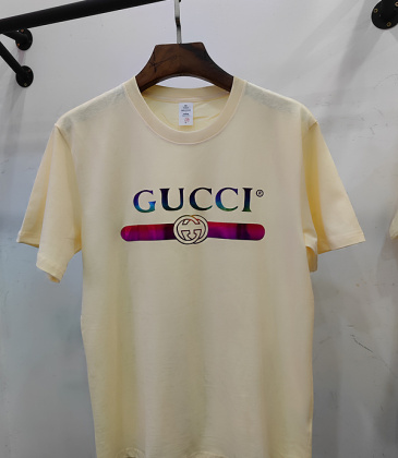 Gucci T-shirts for Men' and women t-shirts #999925477