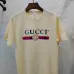 1Gucci T-shirts for Men' and women t-shirts #999925477