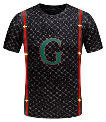 Gucci T-shirts for Men' t-shirts #9120161