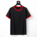 14Gucci T-shirts for Men' t-shirts #99900818