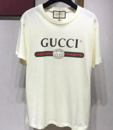 Gucci T-shirts for Men' t-shirts #99902419