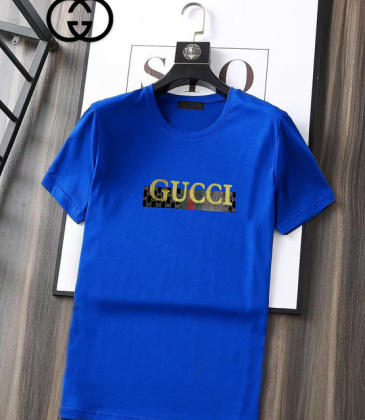 Gucci T-shirts for Men' t-shirts #99904294