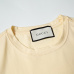 6Gucci T-shirts for Men' t-shirts #99905045