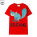 12Gucci T-shirts for Men' t-shirts #99905321