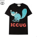 8Gucci T-shirts for Men' t-shirts #99905321
