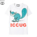 10Gucci T-shirts for Men' t-shirts #99905321