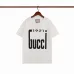 16Gucci T-shirts for Men' t-shirts #999919757