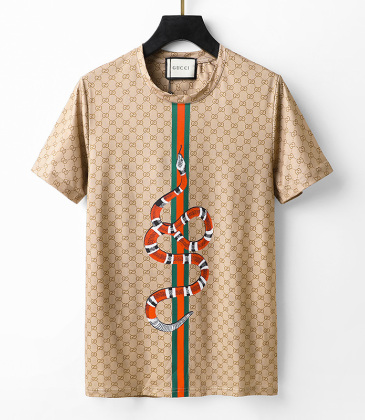 Gucci T-shirts for Men' t-shirts #999920744