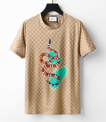 Gucci T-shirts for Men' t-shirts #999920745