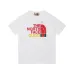 12Gucci T-shirts for Men' t-shirts #999921003