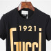10Gucci T-shirts for Men' t-shirts #999921379