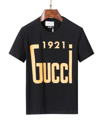 Gucci T-shirts for Men' t-shirts #999921379
