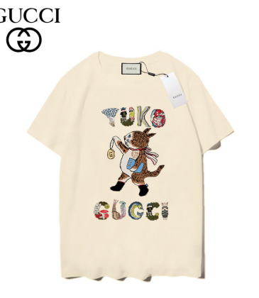 Gucci T-shirts for Men' t-shirts #999923766