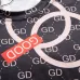 4Gucci T-shirts for Men' t-shirts #999924278