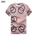 8Gucci T-shirts for Men' t-shirts #999924278