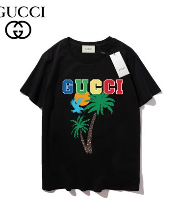 Gucci T-shirts for Men' t-shirts #999925373