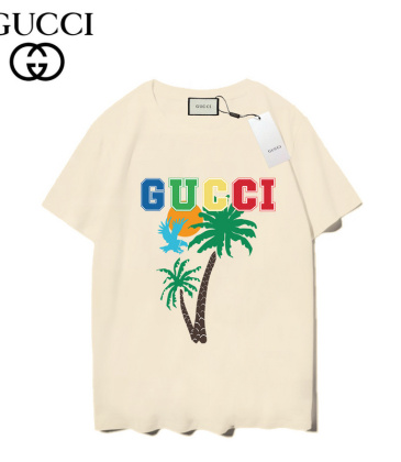 Gucci T-shirts for Men' t-shirts #999925374