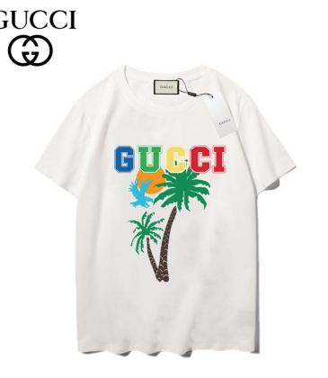 Gucci T-shirts for Men' t-shirts #999925375