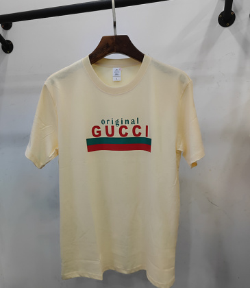 Gucci T-shirts for Men' t-shirts #999925448