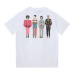 5Gucci T-shirts for Men' t-shirts #999930457