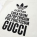 3Gucci T-shirts for Men' t-shirts #999930707