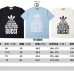 9Gucci T-shirts for Men' t-shirts #999930707